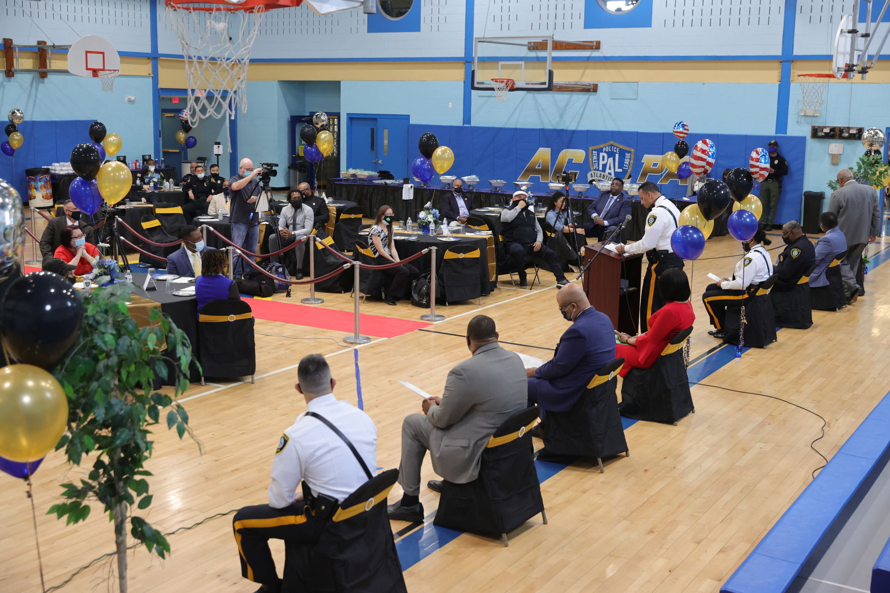 Citizens Academy